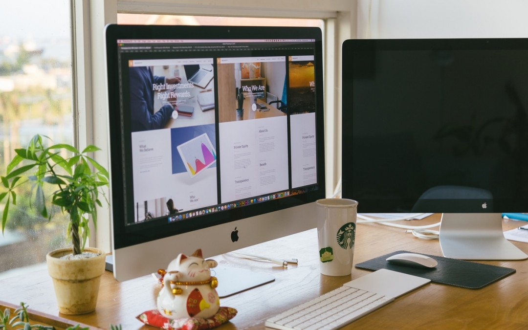 Arranging a Website – Part 1: 4 Steps to Buying Your Domain Name