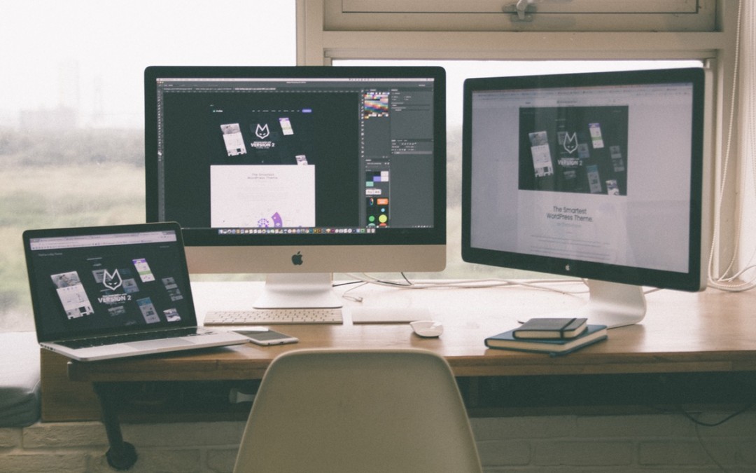 Getting Your Own Website: What’s Involved? Part 2: Our Top 9 Questions to Ask a Web Designer
