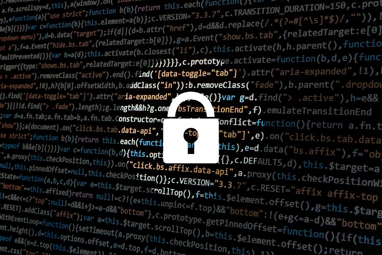 Data security