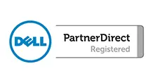 Dell PartnerDirect Registered