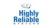 Highly Reliable Systems