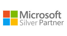 Microsoft Silver Partner