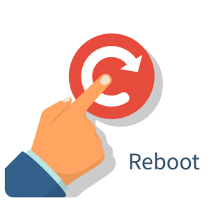 Reboot
