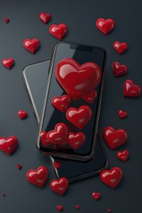 10 million dating records leaked