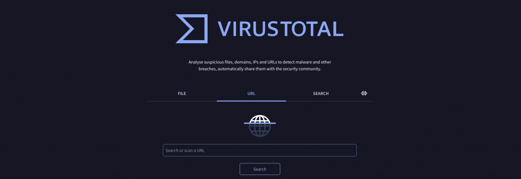 Virus Total
