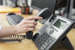 Phone System Migration — Done Right